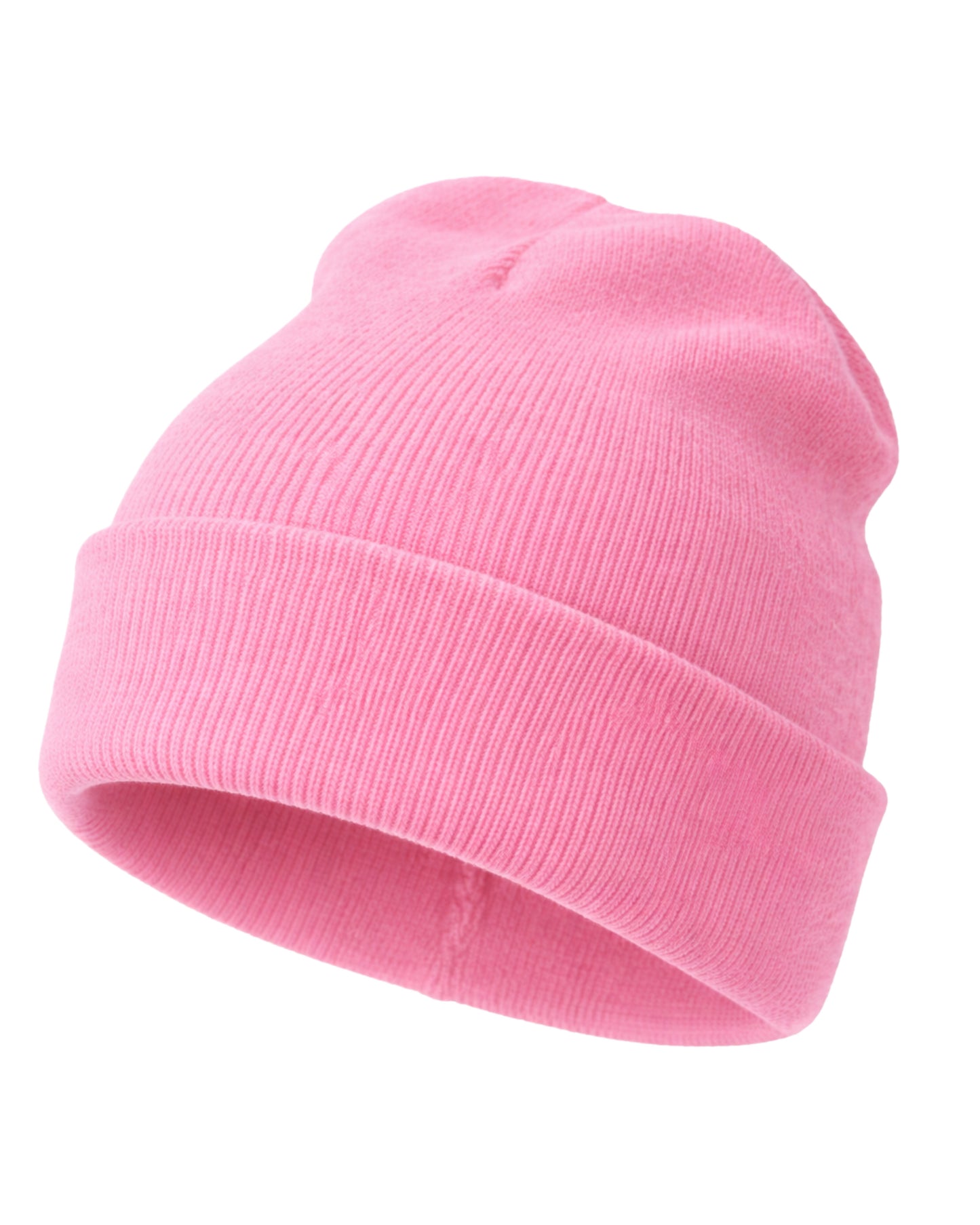 Beanie pink