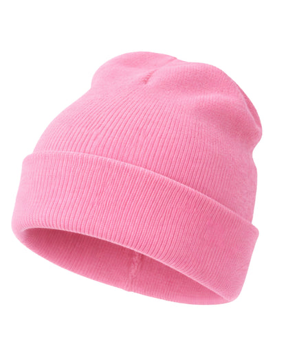 Beanie pink