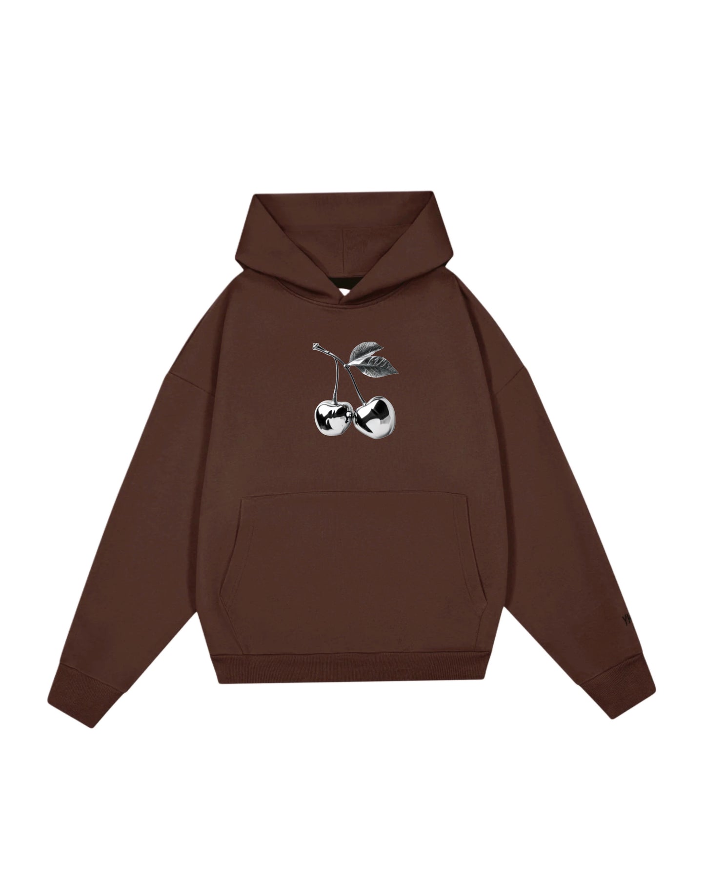 Hoodie cherry modelo clásico ♥︎