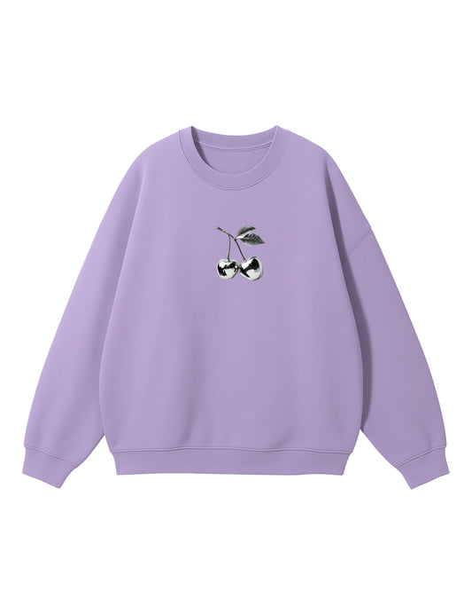 Polo cherry modelo clasico