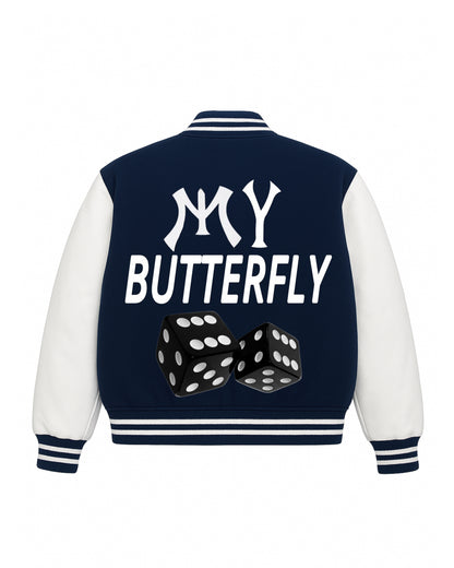 Varsity jackets