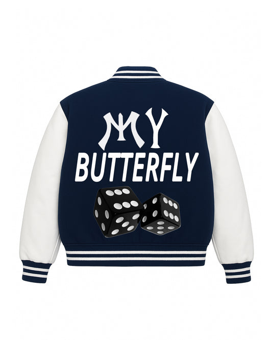 Varsity jackets