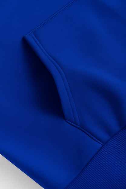 Hoodie tortoise modelo manga globo