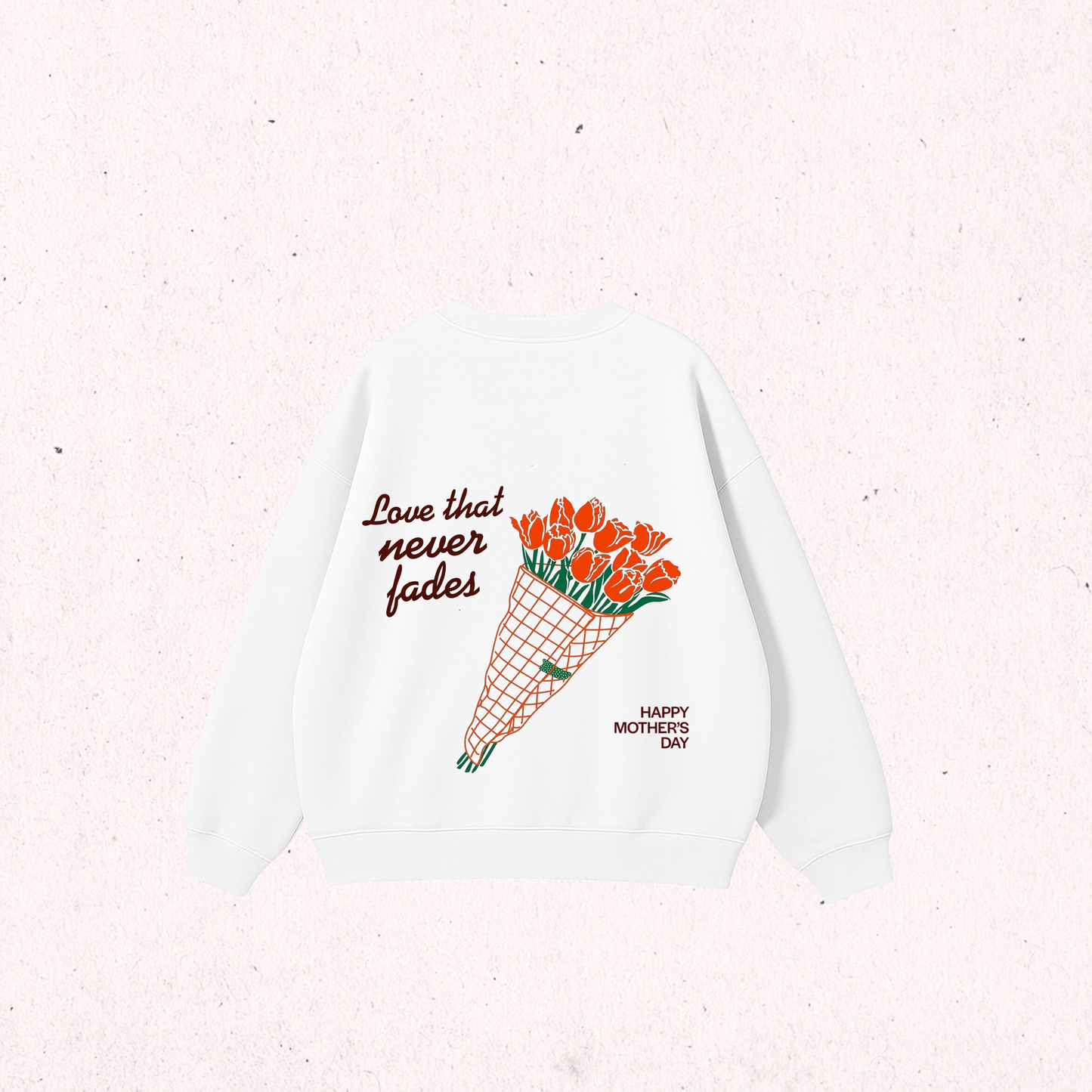 Love That Never Fades - Polo white