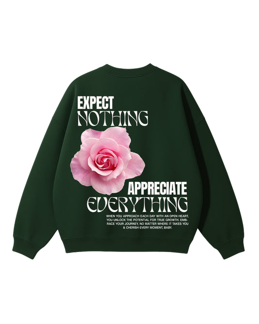 Polo expect nothing  modelo clásico