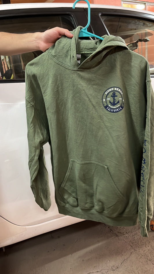 Vintage 9