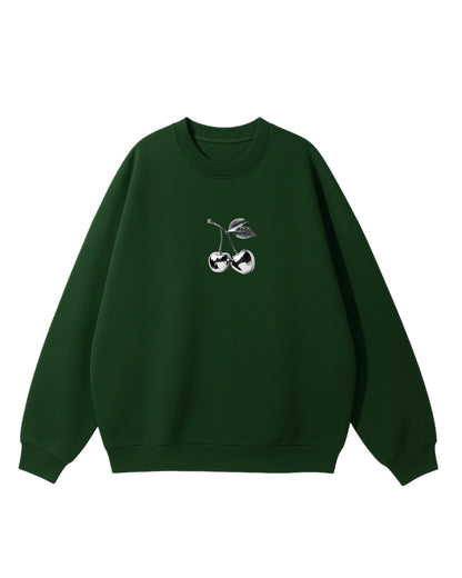 Polo cherry modelo clasico