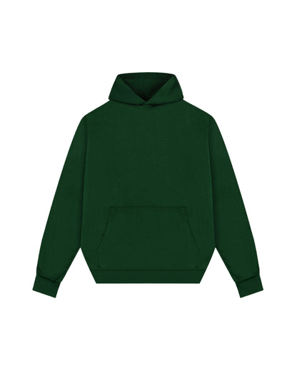 Hoodie basic botella modelo clasico★