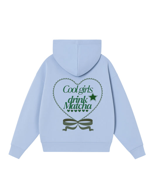 Hoodies matcha 🍒