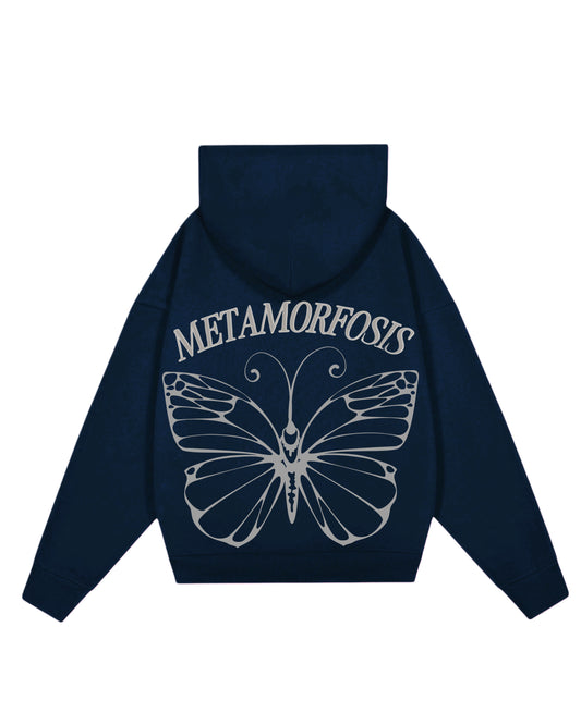 Hoodie metamorfosis modelo clásico