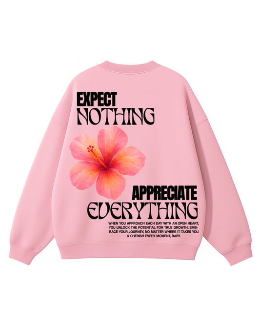Polo expect nothing  modelo clásico