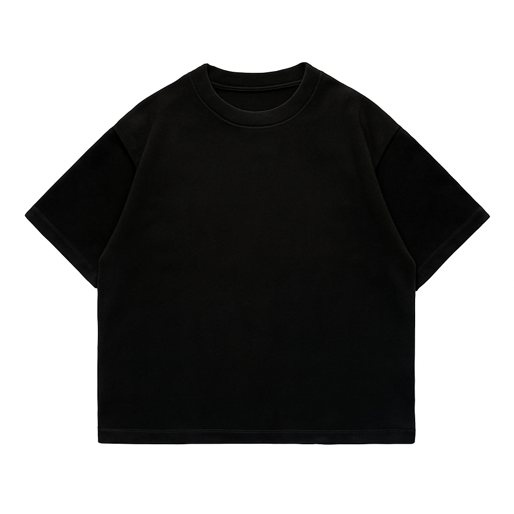 Boxy Black - Heavyweight