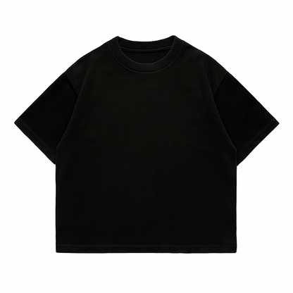 Boxy Black - Heavyweight