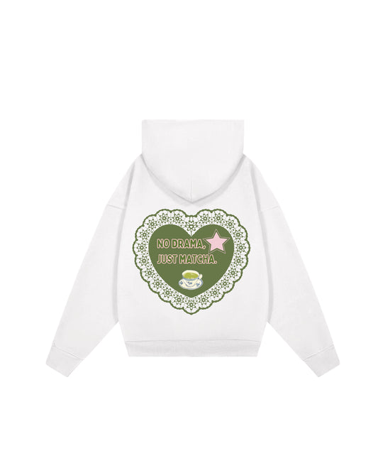 Hoodies matcha 🍒