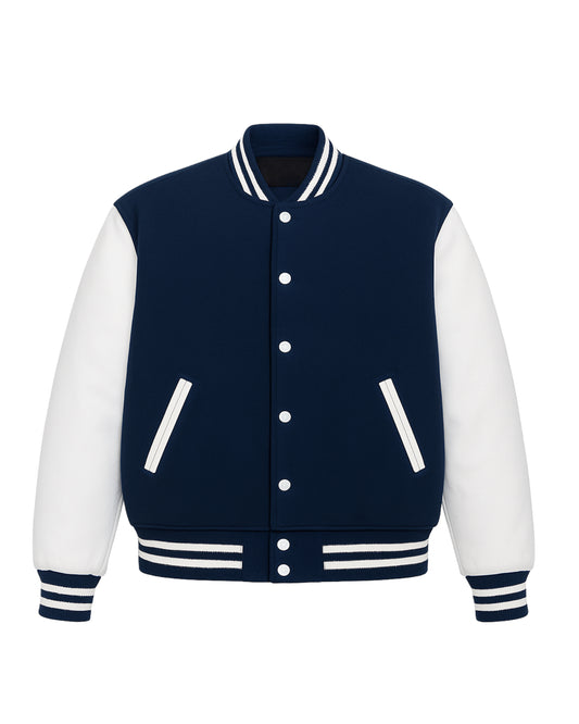 Jackets basic
