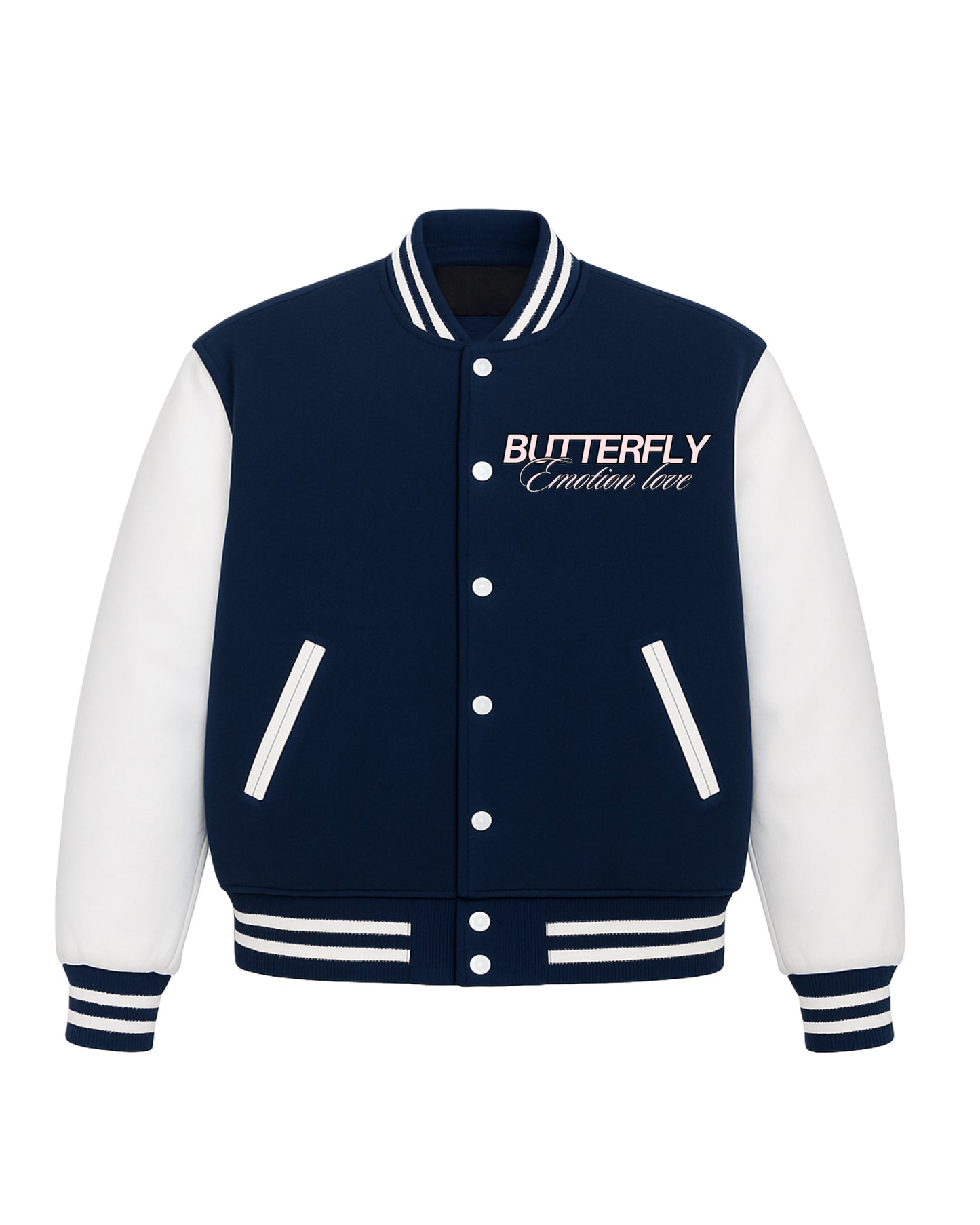 Varsity jacket emotion love