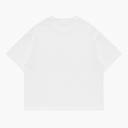 Boxy White - Heavyweight