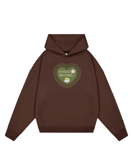Hoodies matcha 🍒