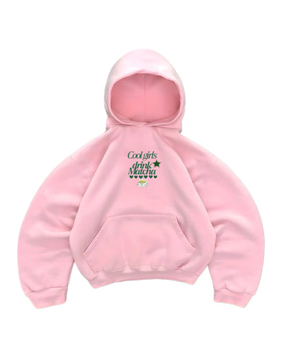Hoodies matcha 🍒