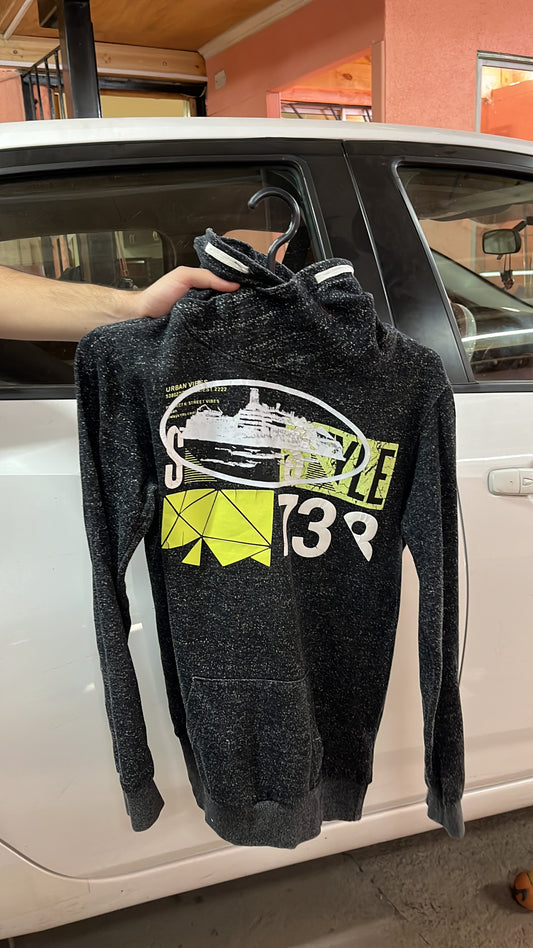 Vintage 22