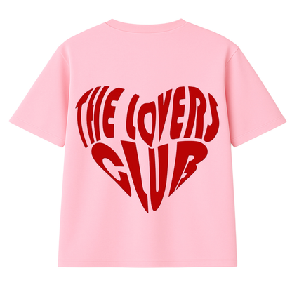 Polera the lovers club