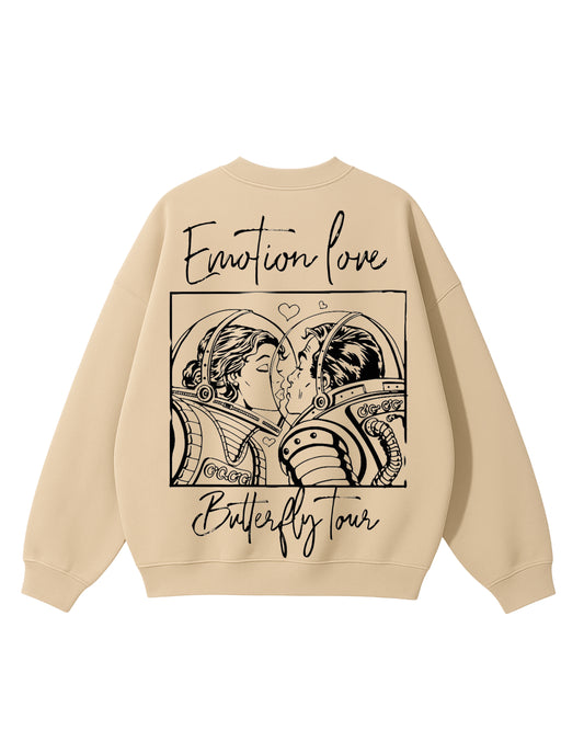 Polo emotion  love modelo clasico