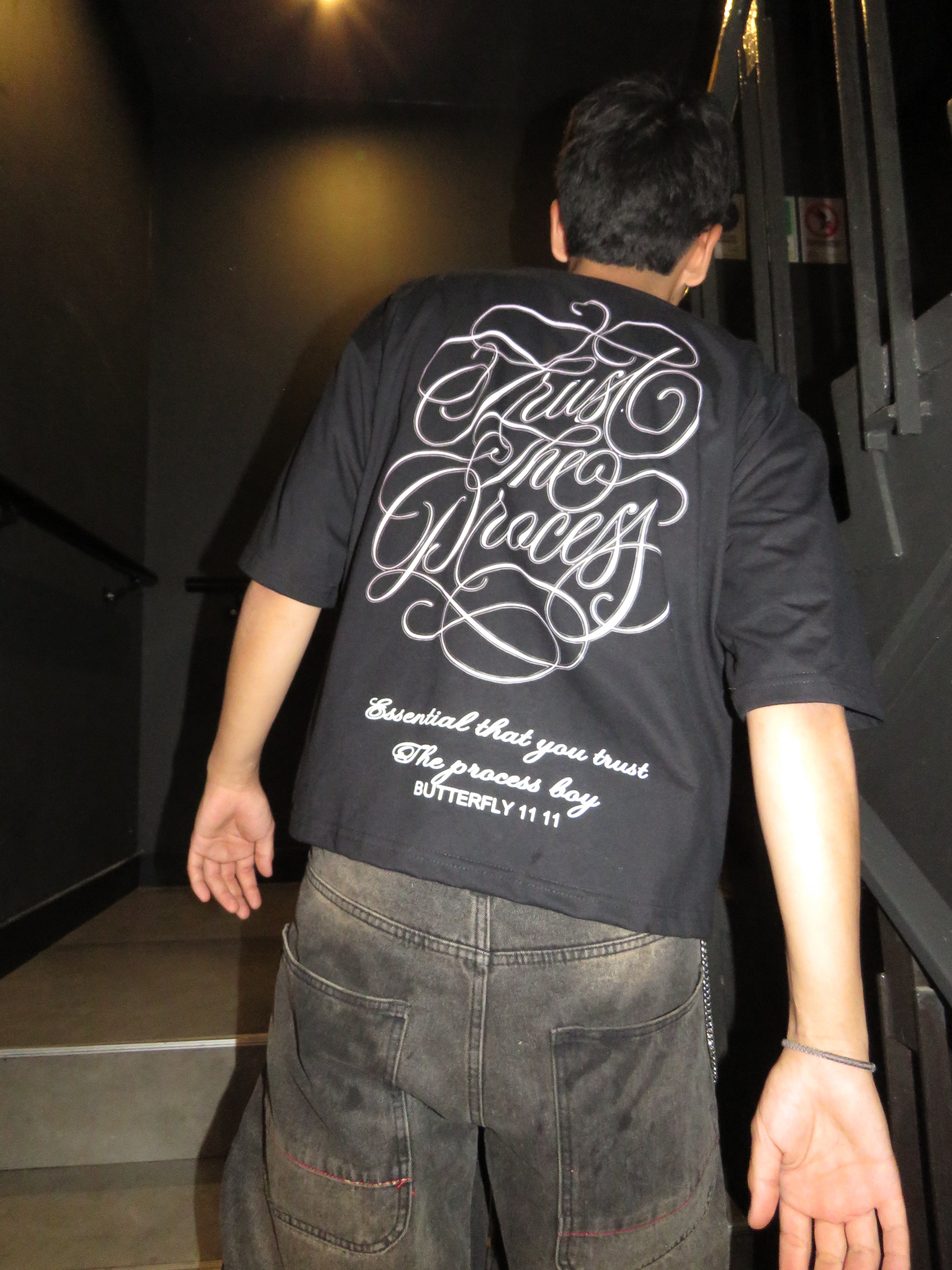 Hoodies – butterflly 11 11