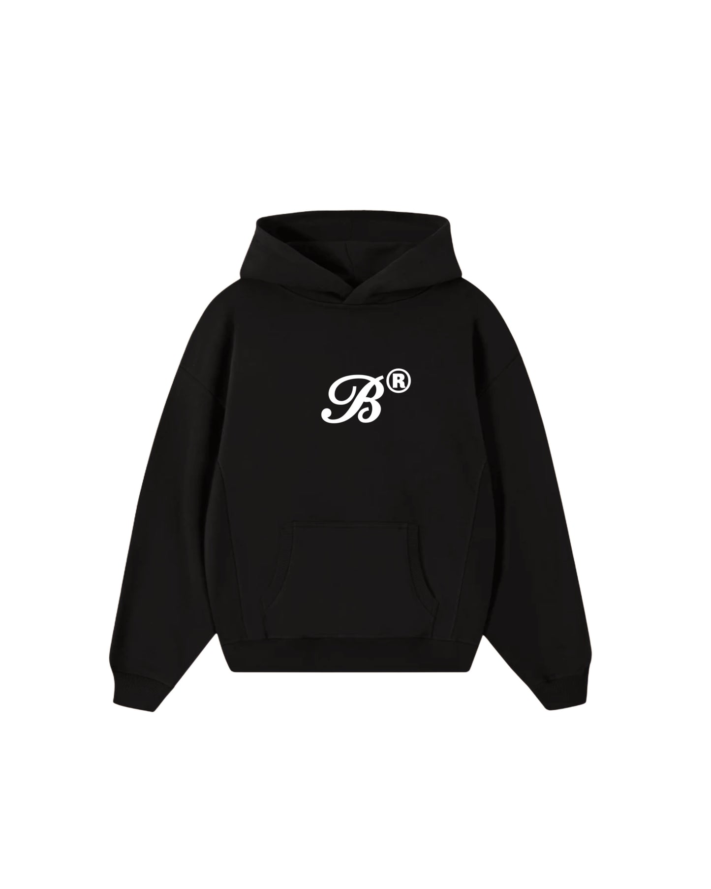 Hoodie butterfly classic modelo clasico ★
