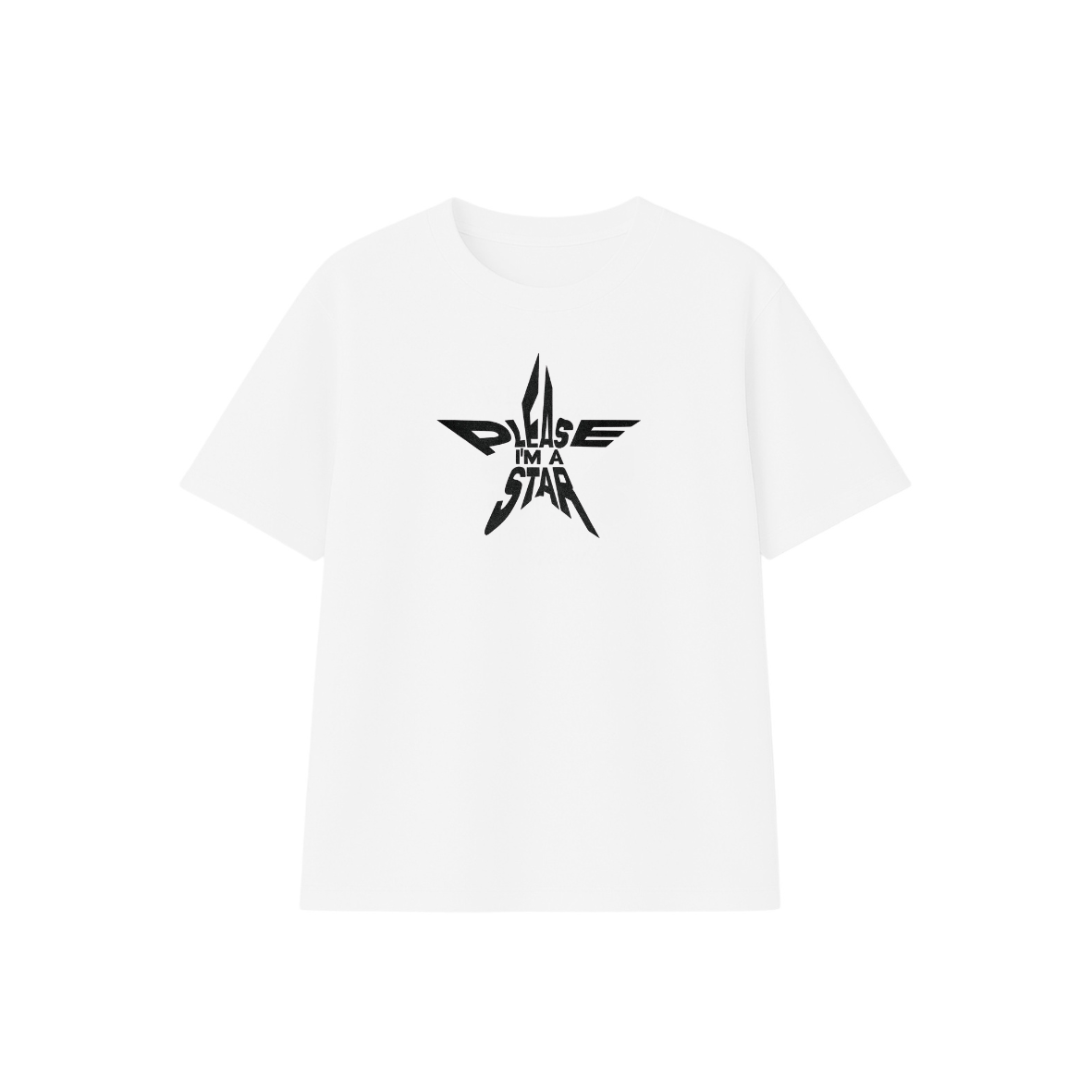 Camiseta stars   recto black friday