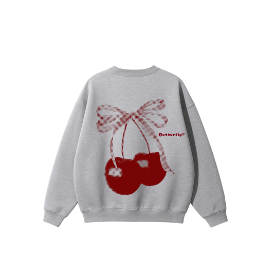 Polo cherry modelo clasico