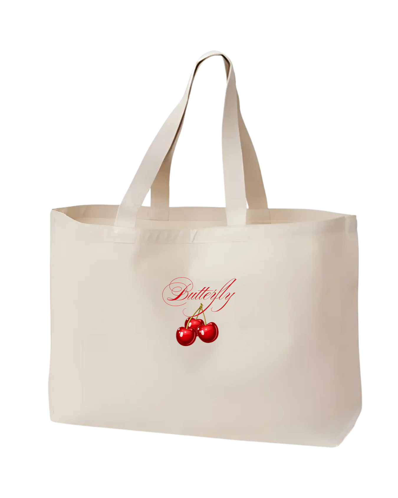 Cherry - Tote bag