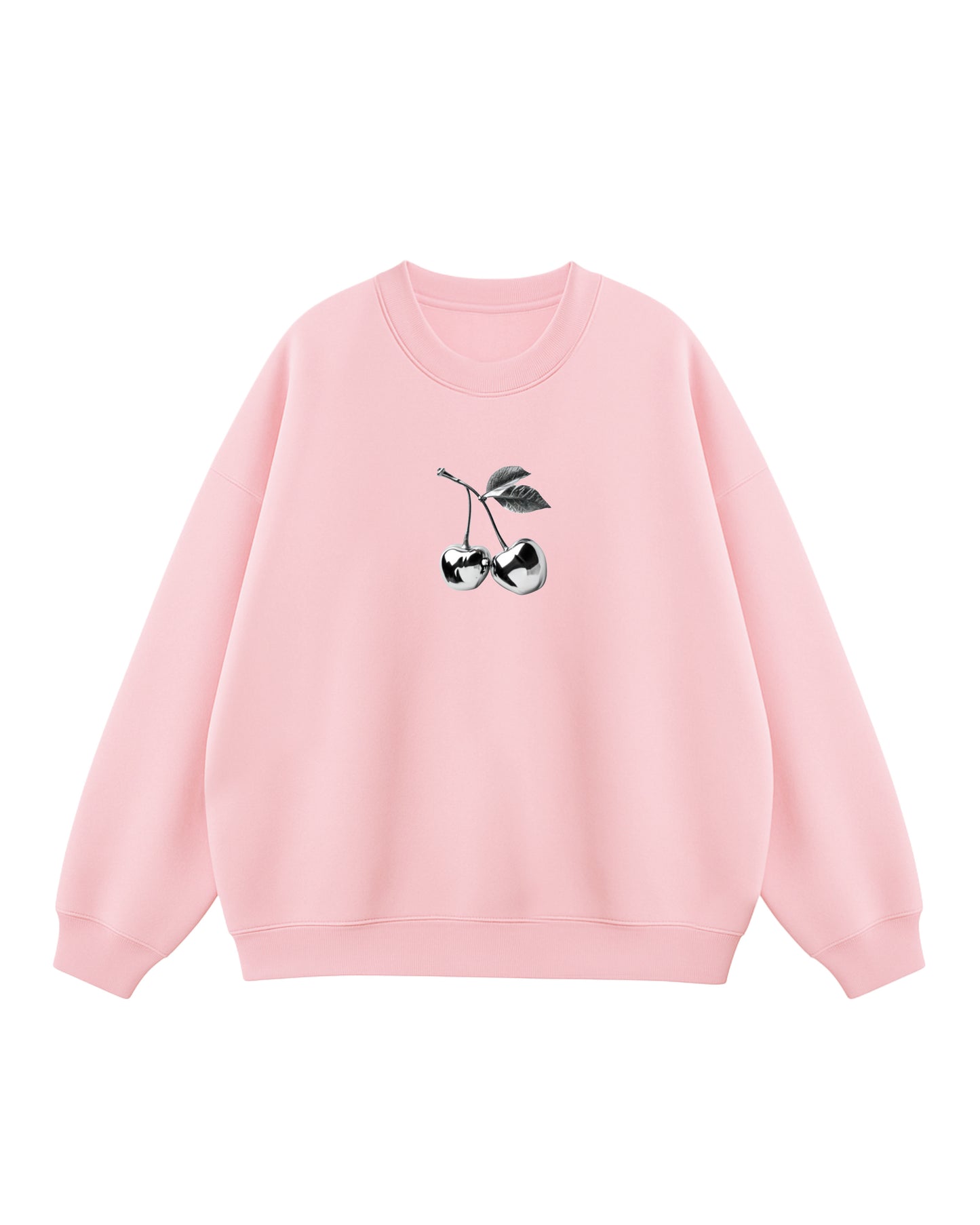 Polo cherry modelo clasico