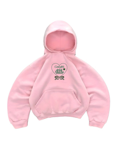 Hoodies matcha 🍒