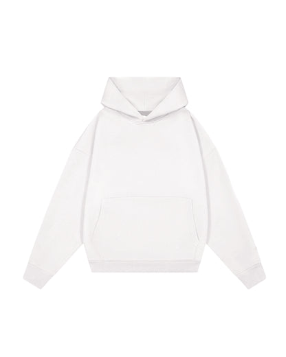 Hoodie cherry modelo clásico