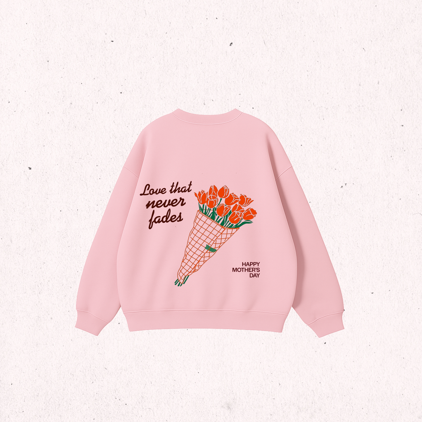 Love That Never Fades - Polo white