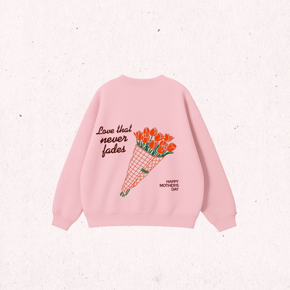 Love That Never Fades - Polo white