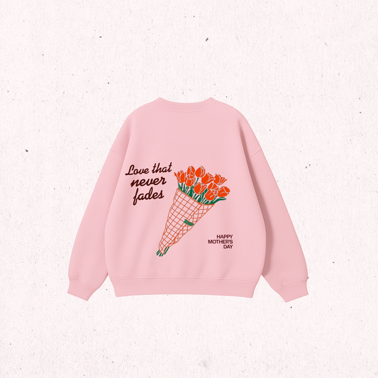 Love That Never Fades - Polo white