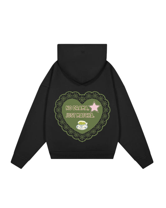 Hoodies matcha 🍒