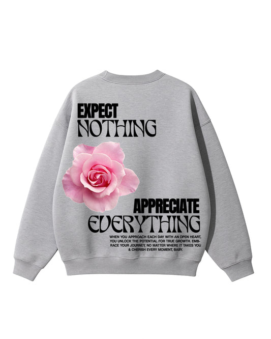 Polo expect nothing  modelo clásico