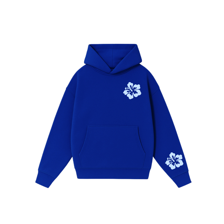 Hoodie collect memories modelo clásico