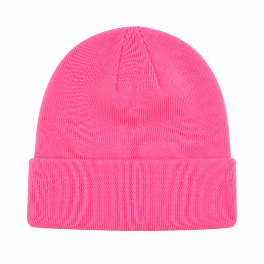 Beanie Pink