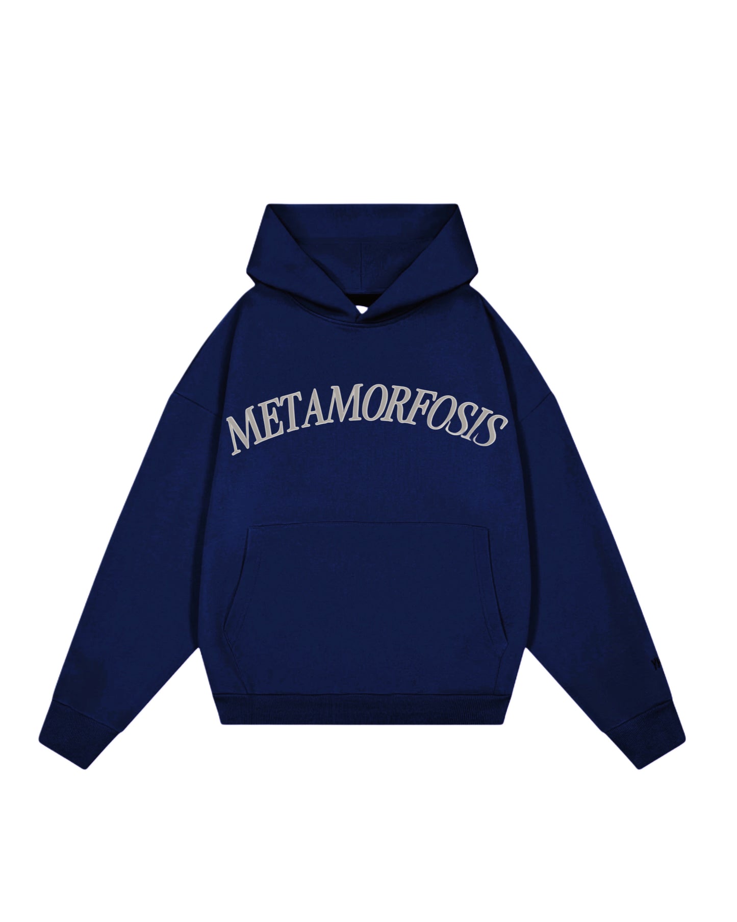 Hoodie metamorfosis modelo clásico