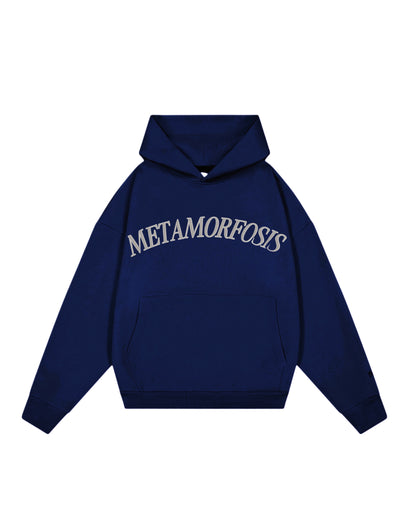 Hoodie metamorfosis modelo clásico