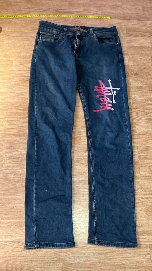 Jeans talla 42 Armani