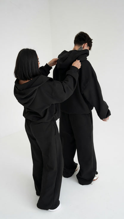 Buzo Baggy Basic - Black