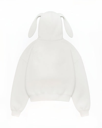 Hoodie bunny basic modelo clásico