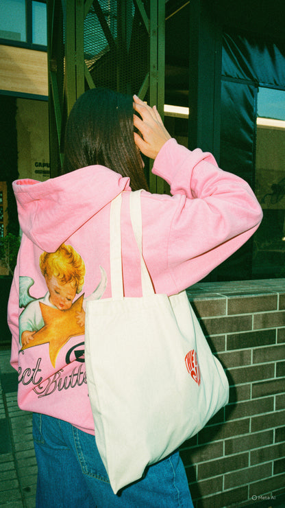 The lovers club - Tote bag