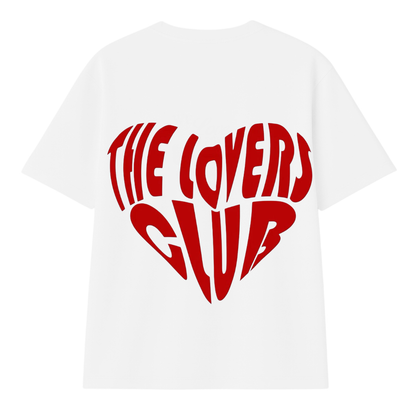 Polera the lovers club