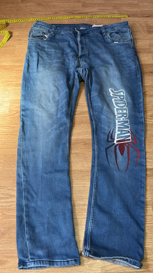 Jeans talla 50