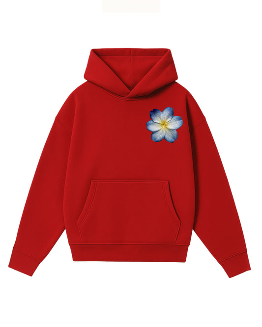 Hoodie expect nothing  modelo clásico